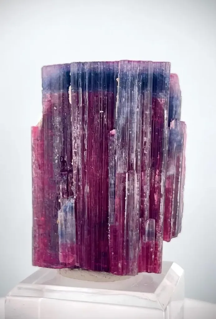 Tourmaline from Afghanistan - image 4
