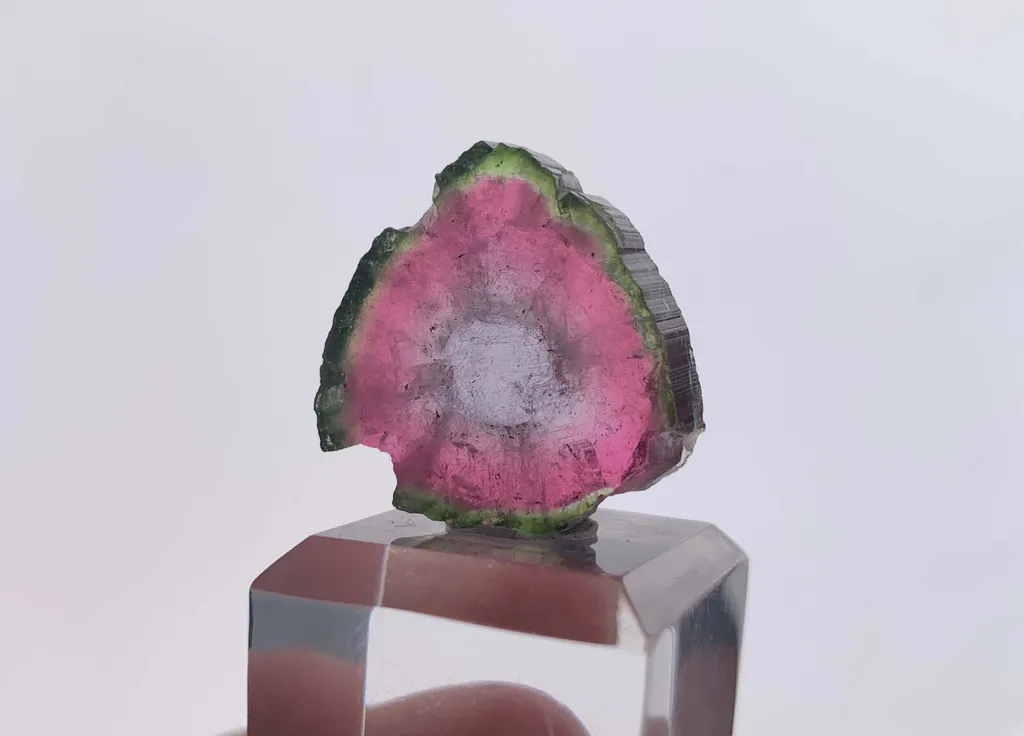 Tourmaline from Afghanistan - image 7