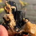Tourmaline from Afghanistan - image 1