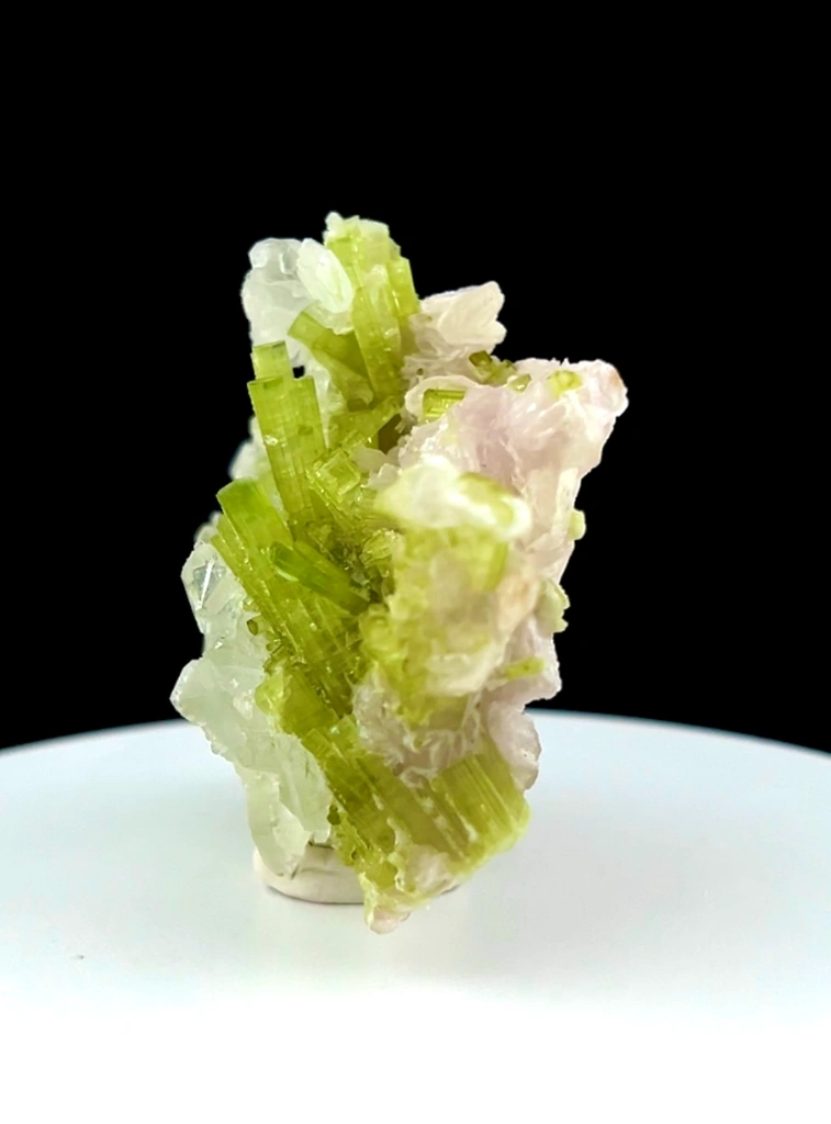 Tourmaline from Afghanistan - image 7