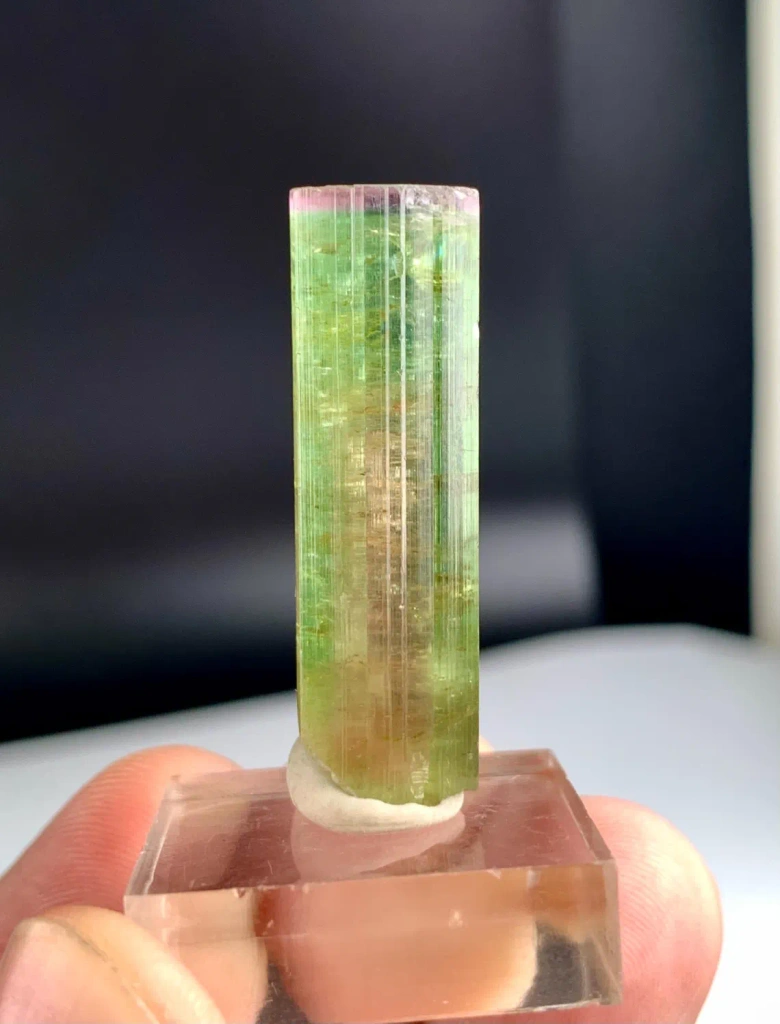 Tourmaline from Afghanistan - image 3
