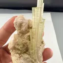 Tourmaline from Afghanistan - image 1