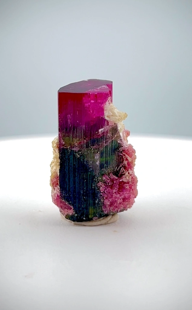 Tourmaline from Afghanistan - image 6