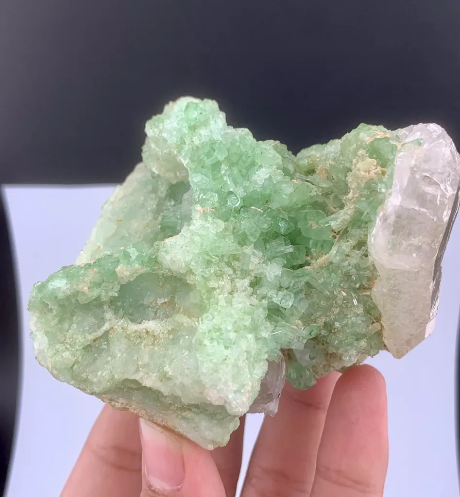 Tourmaline from Afghanistan - image 7