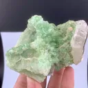 Tourmaline from Afghanistan - image 7
