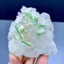 Tourmaline from Afghanistan - image 3
