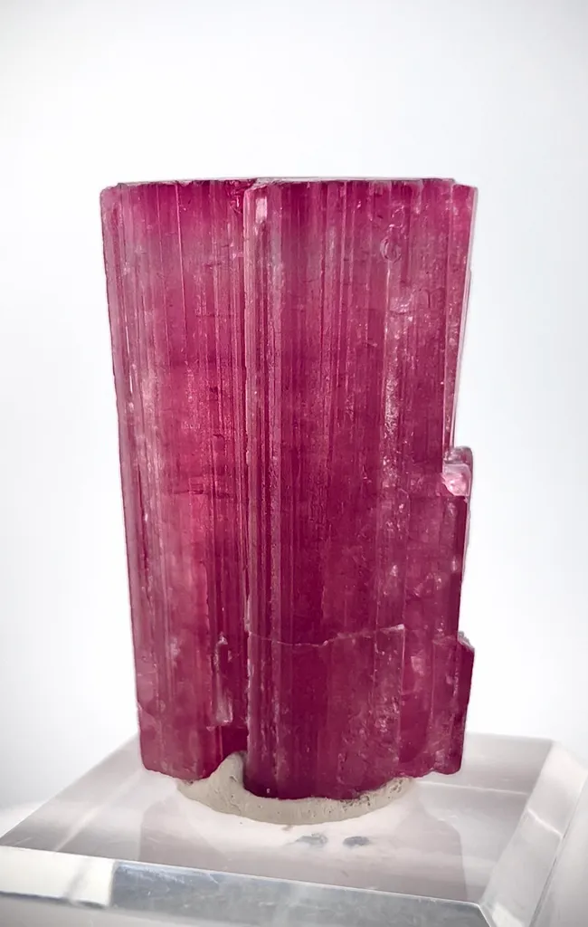 Tourmaline from Afghanistan - image 5