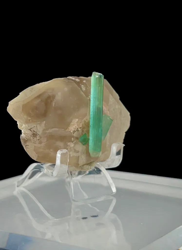 Tourmaline from Afghanistan - image 5
