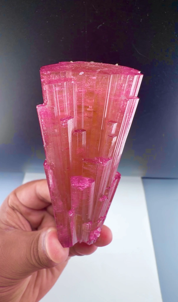 Tourmaline from Afghanistan - image 2