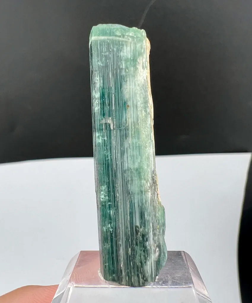 Tourmaline from Afghanistan - image 6