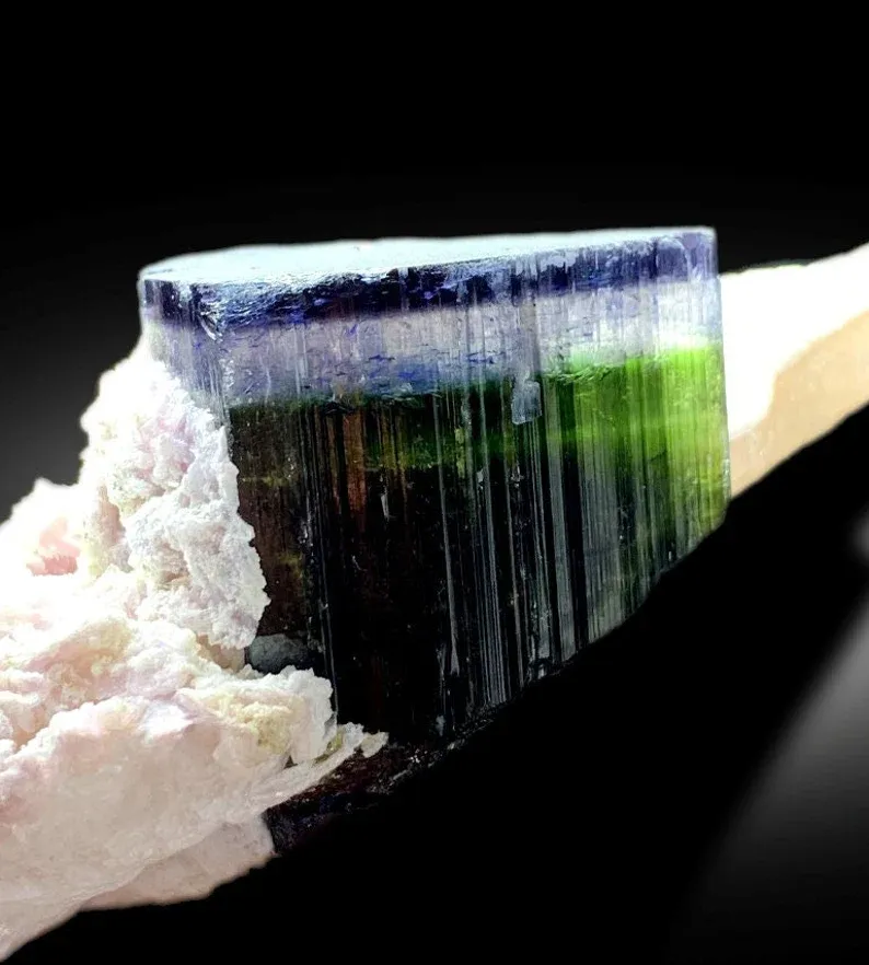Tourmaline from Afghanistan - image 3