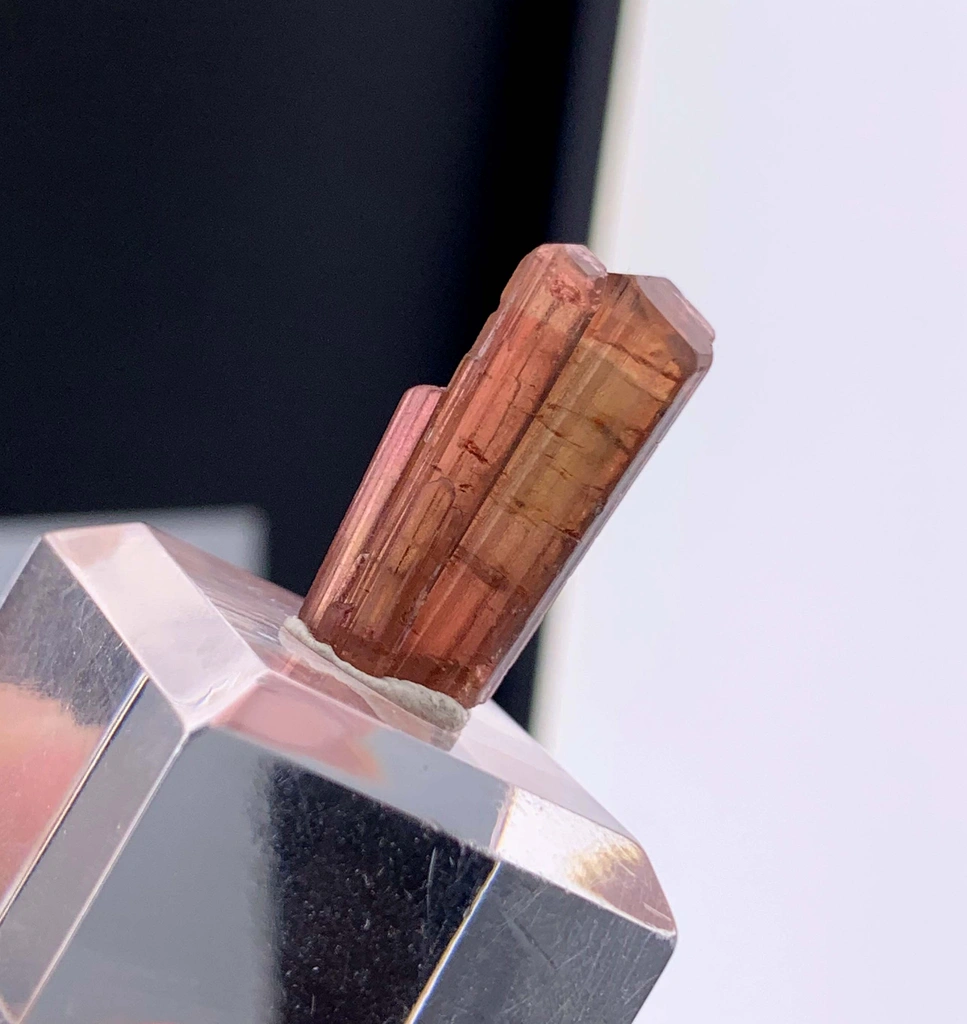 Tourmaline from Afghanistan - image 5