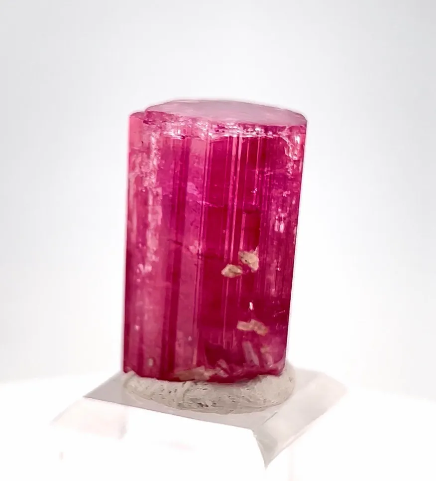 Tourmaline from Afghanistan - image 8