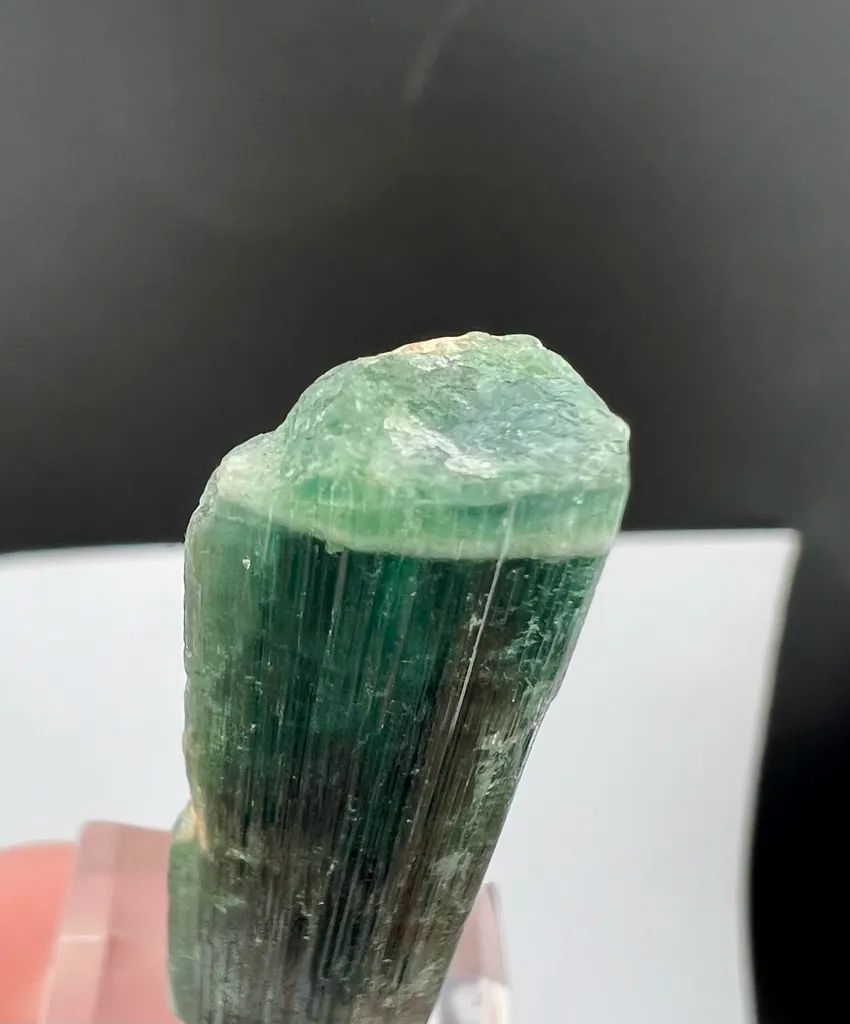 Tourmaline from Afghanistan - image 5