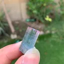 Tourmaline from Afghanistan - image 4