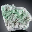 Tourmaline from Afghanistan - image 1