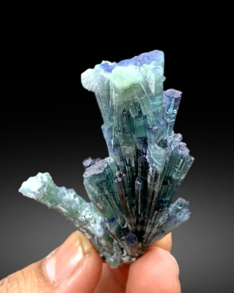 Tourmaline from Afghanistan - image 4
