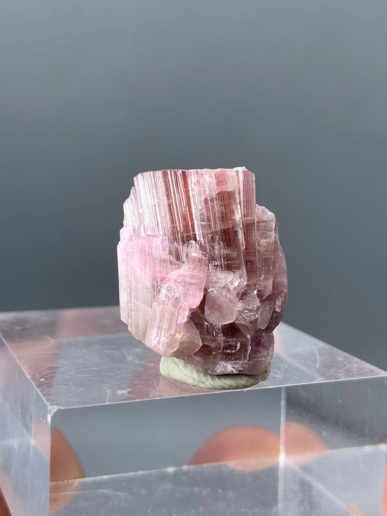 Tourmaline from Afghanistan - image 4
