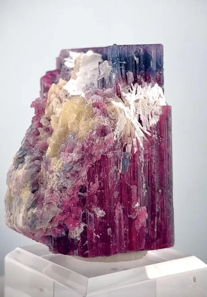 Tourmaline from Afghanistan - image 8