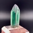 Tourmaline from Afghanistan - image 9