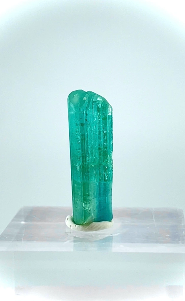 Tourmaline from Afghanistan - image 6