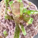 Tourmaline from Afghanistan - image 4