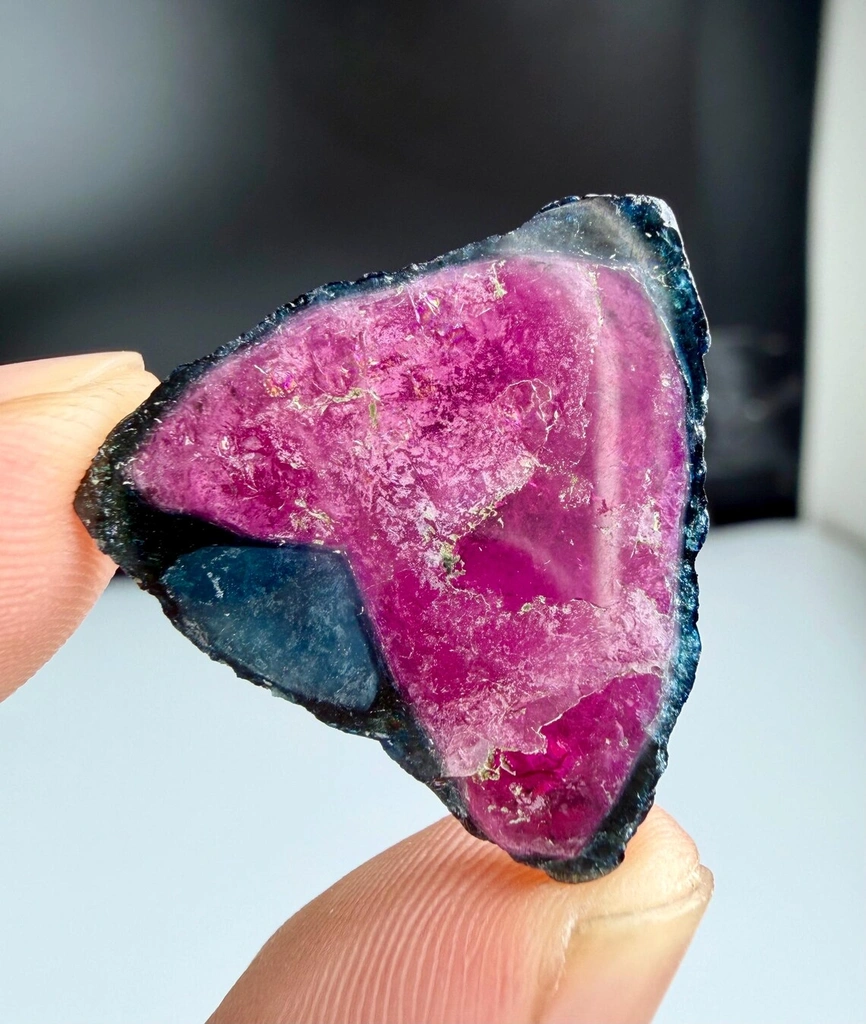 Tourmaline from Afghanistan - image 7