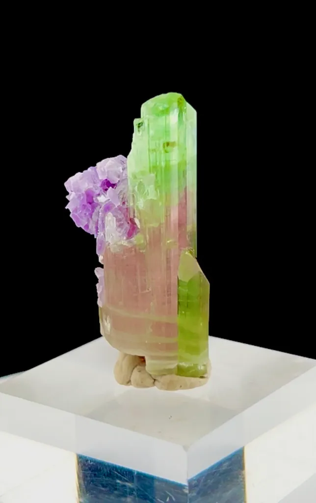 Tourmaline from Afghanistan - image 8