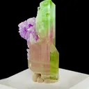Tourmaline from Afghanistan - image 8