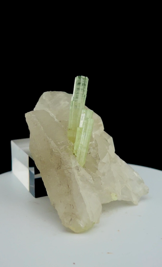 Tourmaline from Afghanistan - image 4