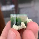 Tourmaline from Afghanistan - image 2
