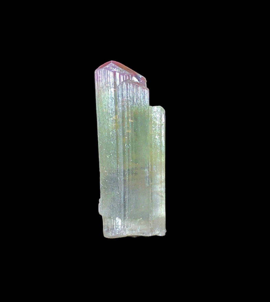 Tourmaline from Afghanistan image
