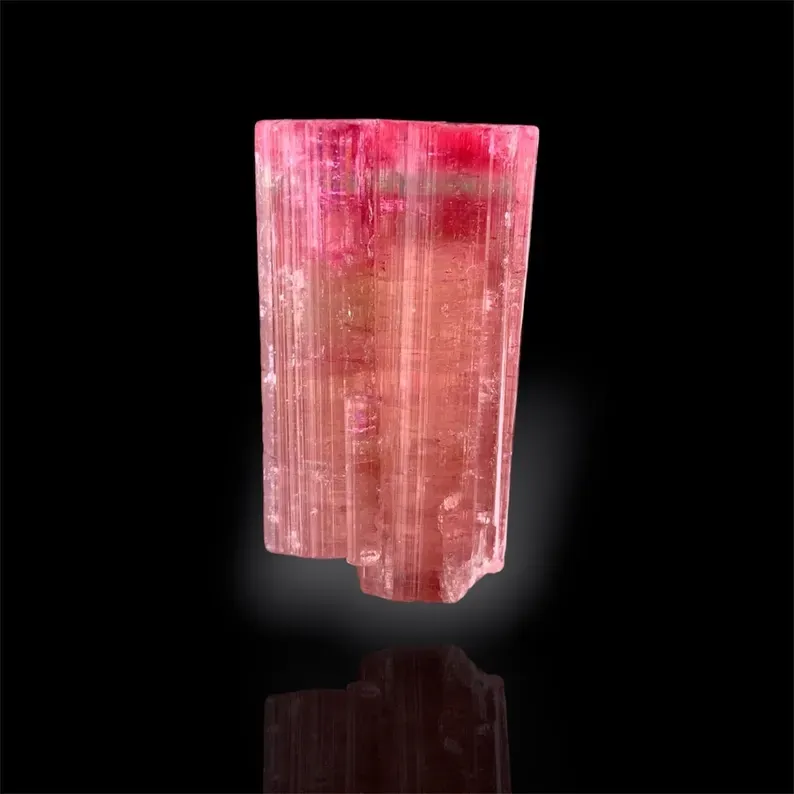 Tourmaline from Afghanistan image