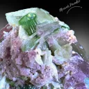 Tourmaline from Afghanistan - image 4