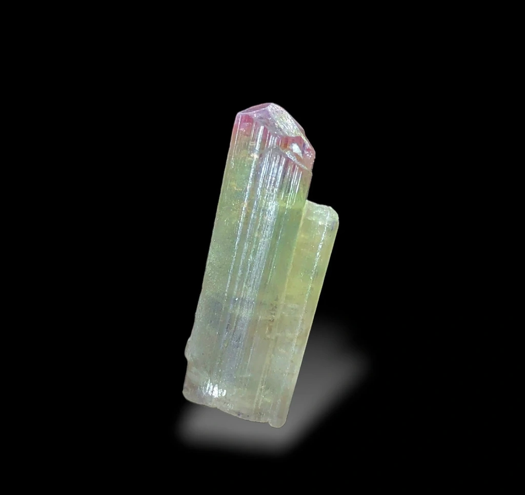 Tourmaline from Afghanistan - image 5