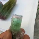Tourmaline from Afghanistan - image 4