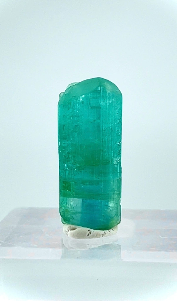 Tourmaline from Afghanistan - image 5