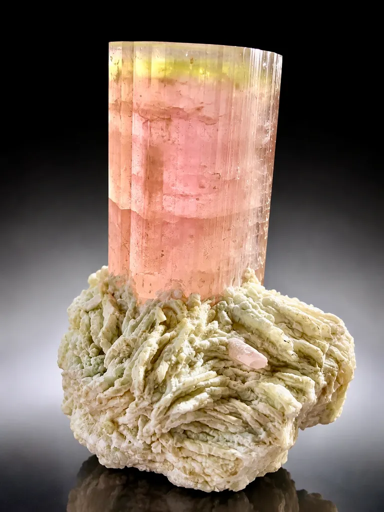 Tourmaline from Afghanistan - image 3
