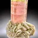 Tourmaline from Afghanistan - image 3