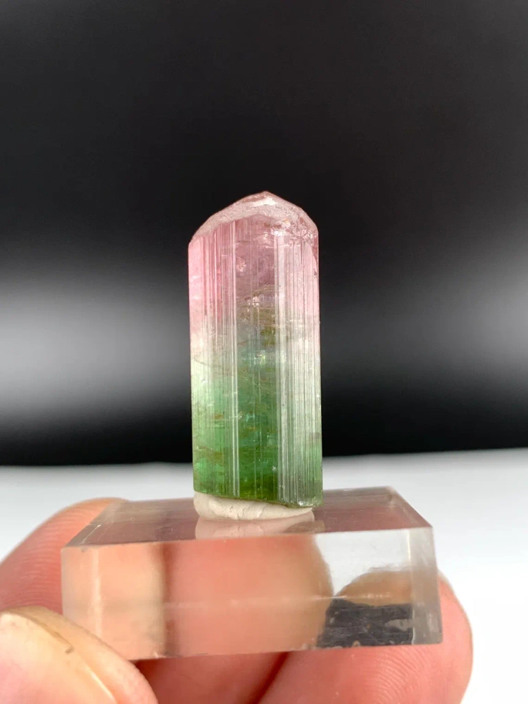 Tourmaline from Afghanistan - image 3