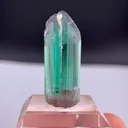 Tourmaline from Afghanistan - image 2