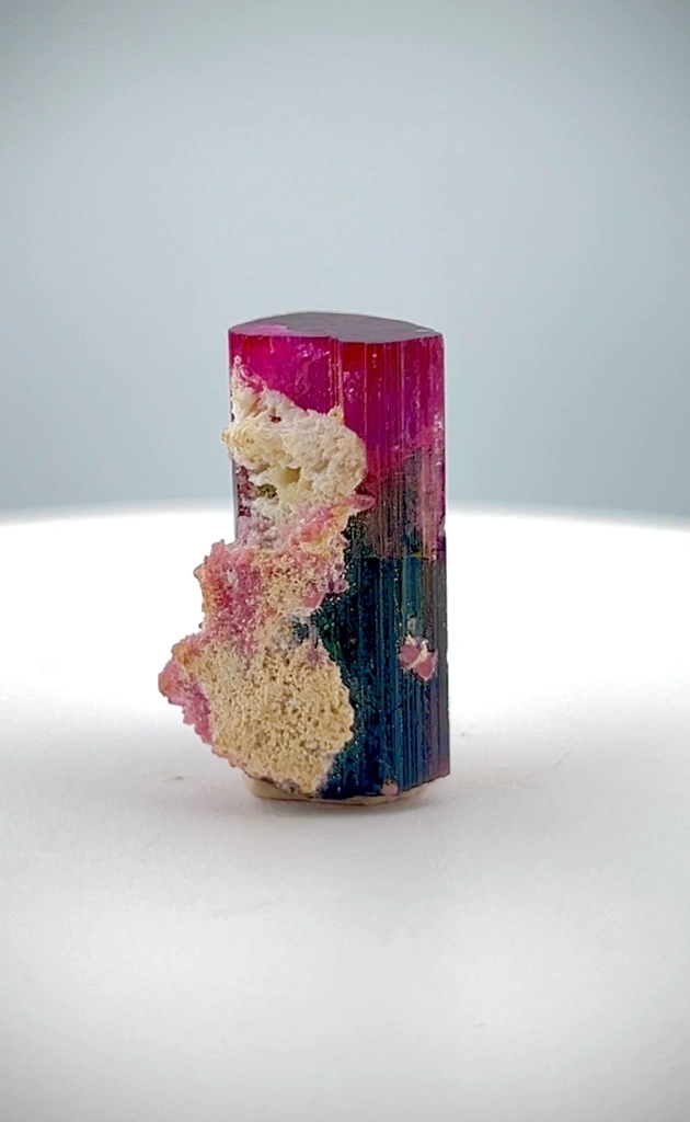 Tourmaline from Afghanistan - image 4