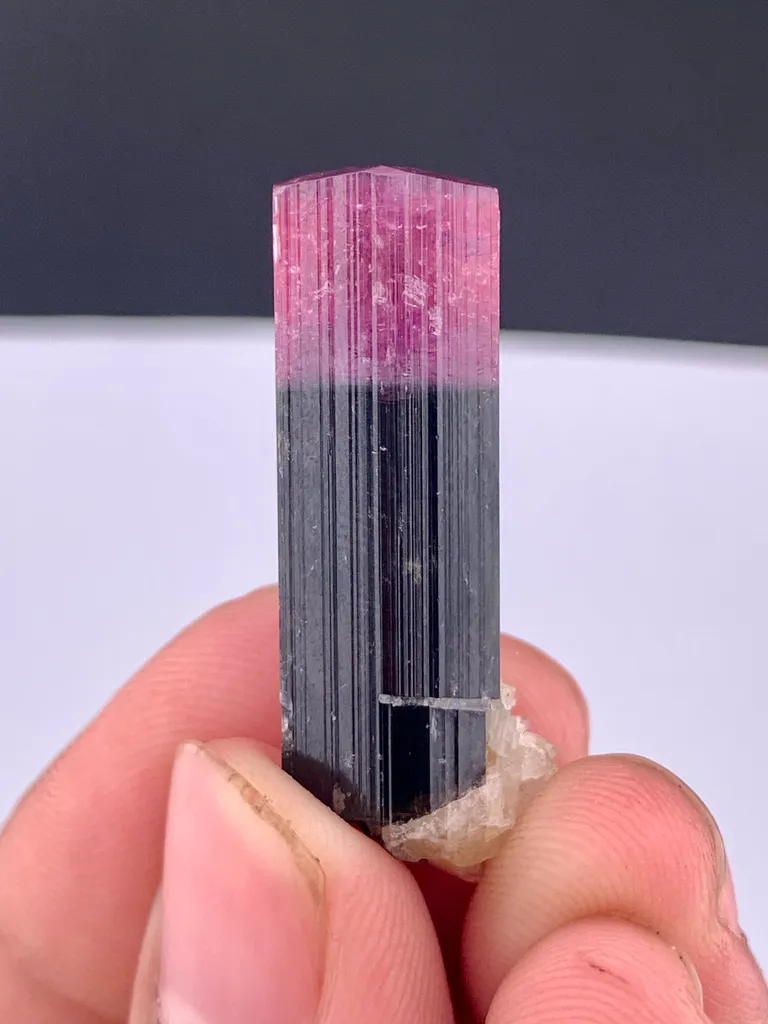 Tourmaline from Afghanistan - image 4