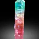 Tourmaline from Afghanistan, Kunar, Dara-e-Pech District - image 2