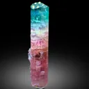 Tourmaline from Afghanistan, Kunar, Dara-e-Pech District - image 1