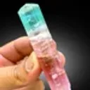 Tourmaline from Afghanistan, Kunar, Dara-e-Pech District - image 3