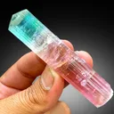 Tourmaline from Afghanistan, Kunar, Dara-e-Pech District - image 4