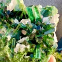 Tourmaline from Afghanistan, Laghman - image 8