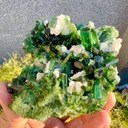 Tourmaline from Afghanistan, Laghman - image 4