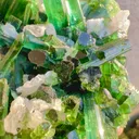 Tourmaline from Afghanistan, Laghman - image 5